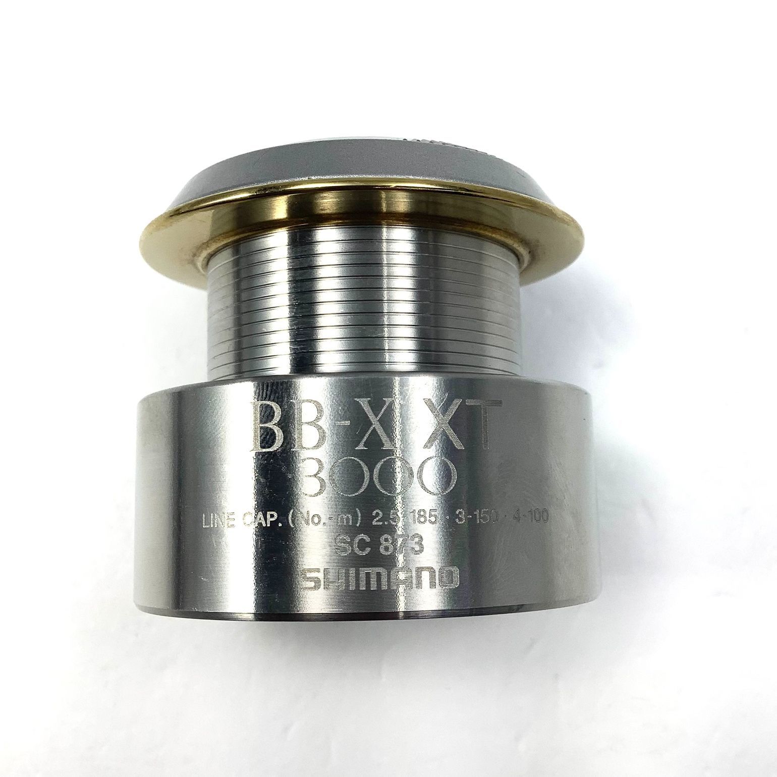 BB-Xスプール BB-X FIREBLOOD 2500DA 替スプール Yahoo!オークション