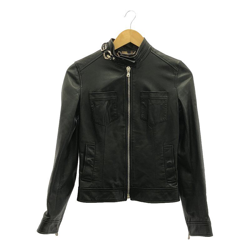 DOLCE＆GABBANA / ドルチェ＆ガッバーナドルガバ | シープスキン