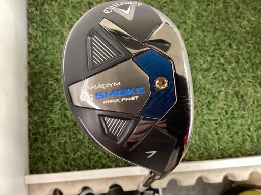 Callaway PARADYM 21度 ユーティリティ　TENSEI 4H Amazon | キャロウェイ(Callaway) 右用 ユーティリティ PARADYM