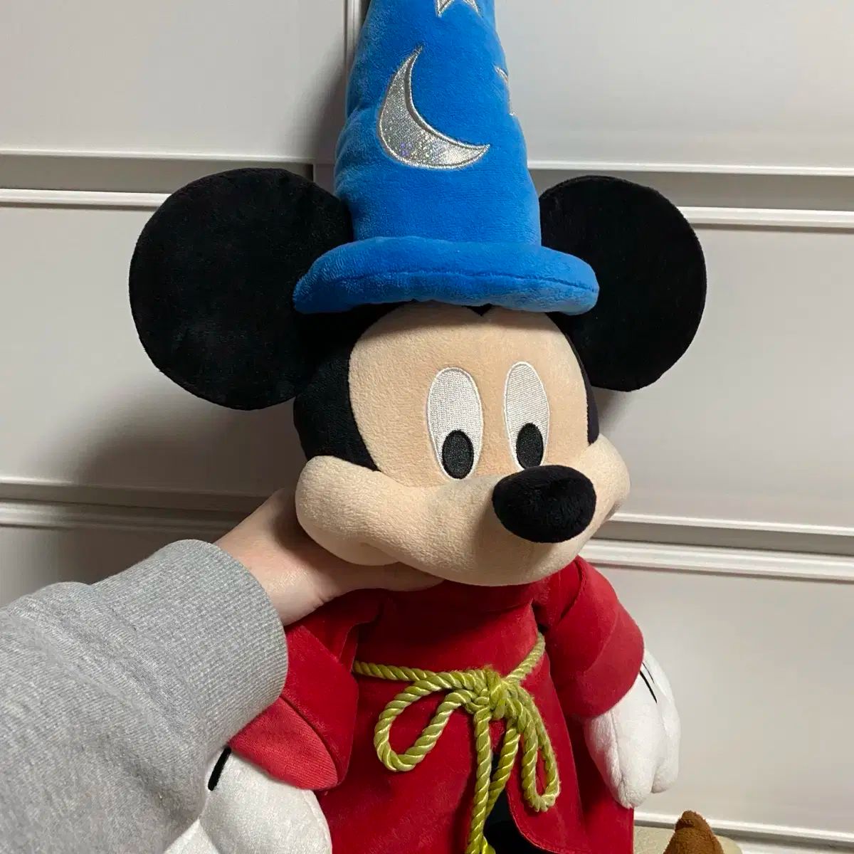 ファンタジア ミッキーマウス Disney(ディズニー) ストア 正規品