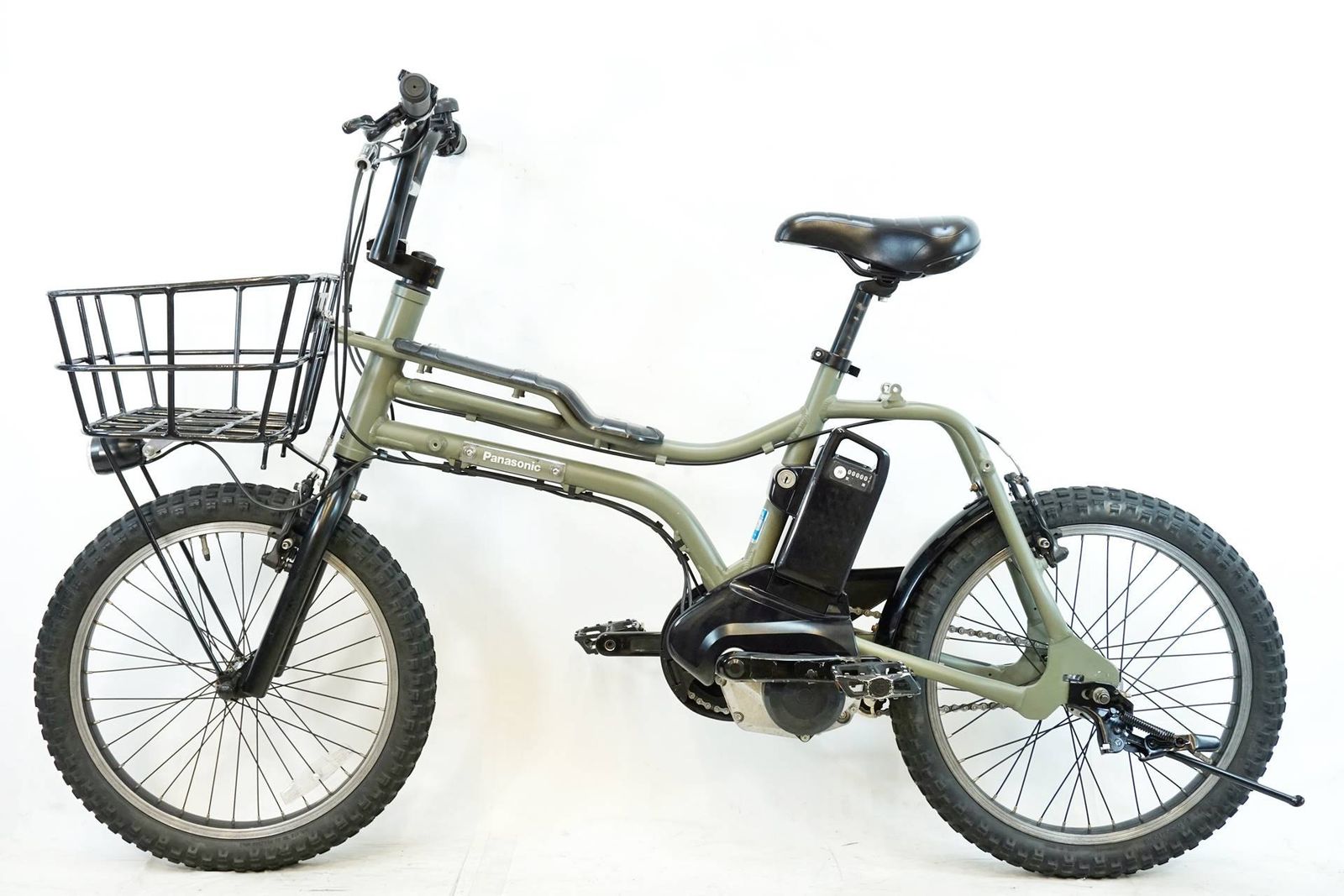 BESV 「ベスビー」 PSF1 2023-2024年モデル 電動アシスト自転車