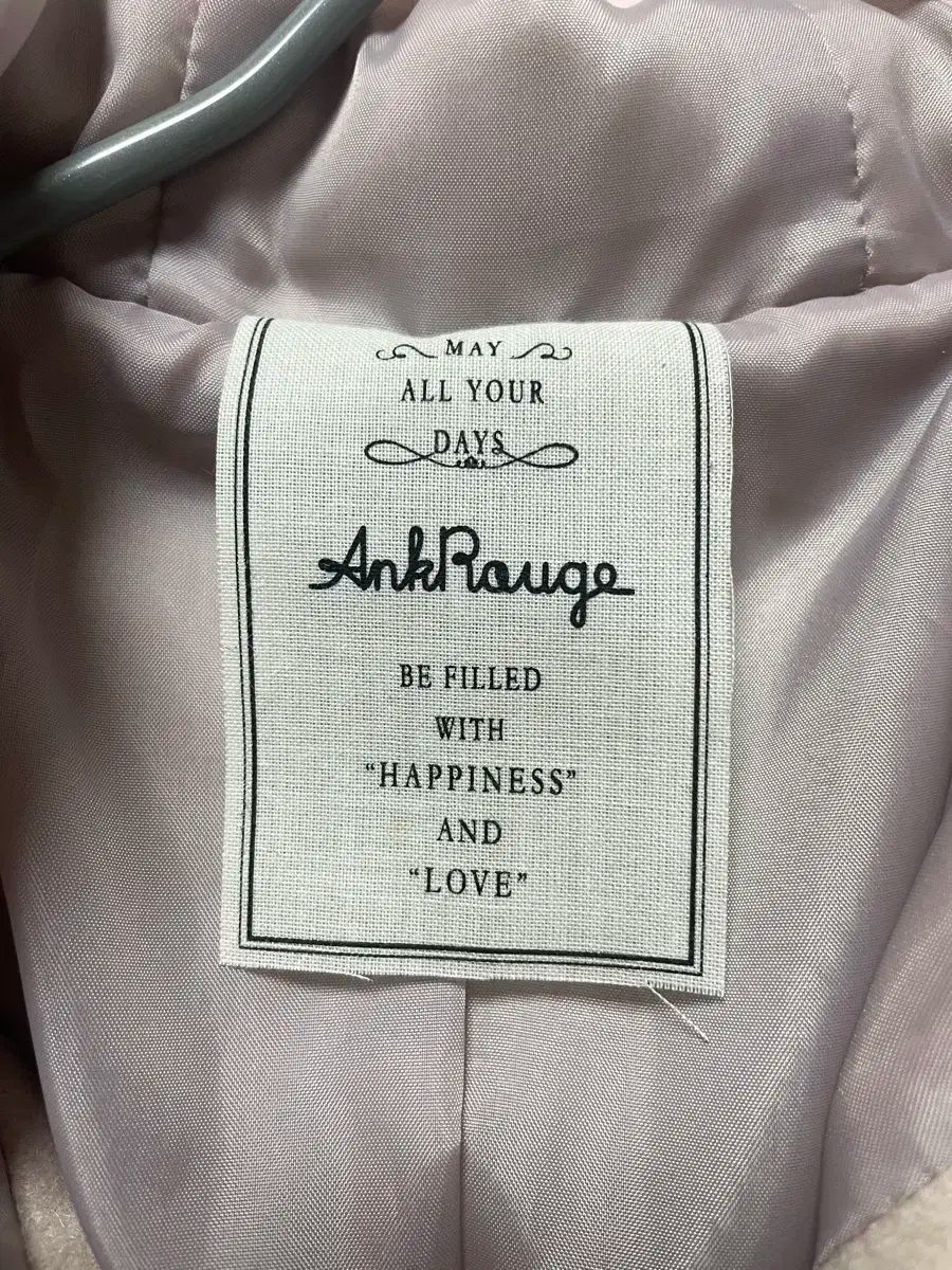 Rouge アンクルージュ
