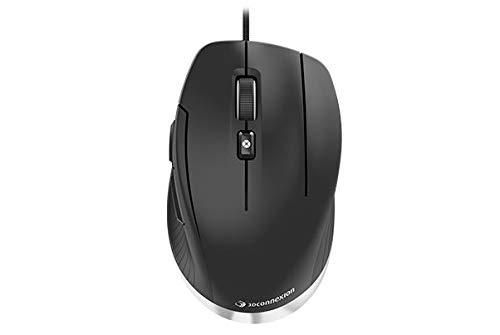 3Dconnexion CAD マウス 3Dコネクション CadMouse Compact CMC