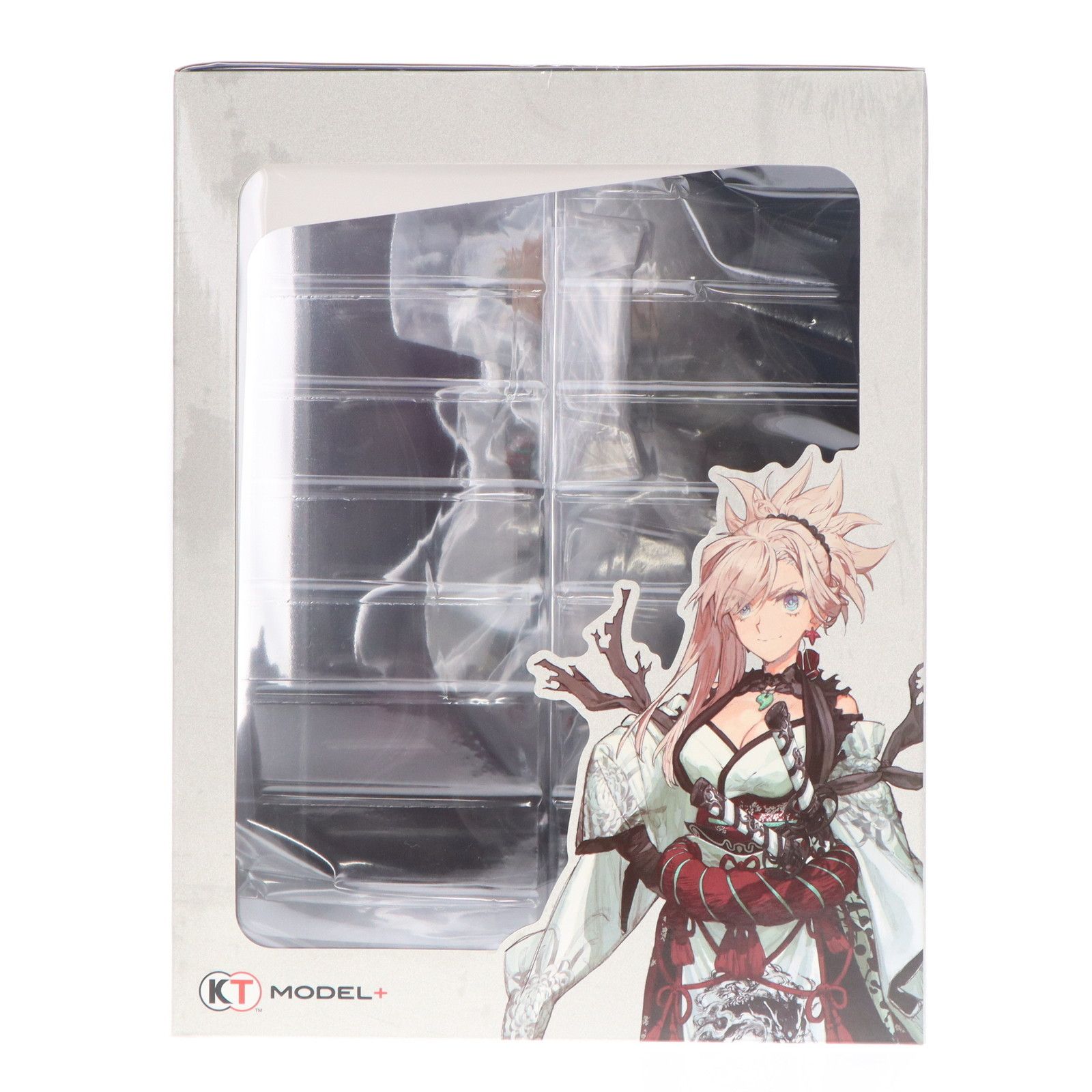 バーサーカー/宮本武蔵(みやもとむさし) Fate/Samurai Remnant