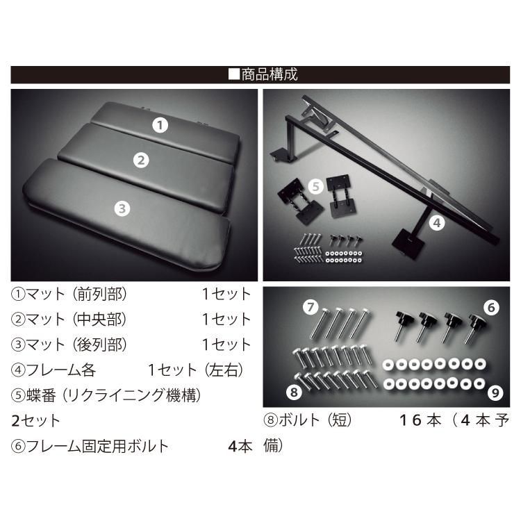 ハイエース 200系 1-8型 標準車 ナロー車 スーパーGL レジアスエース