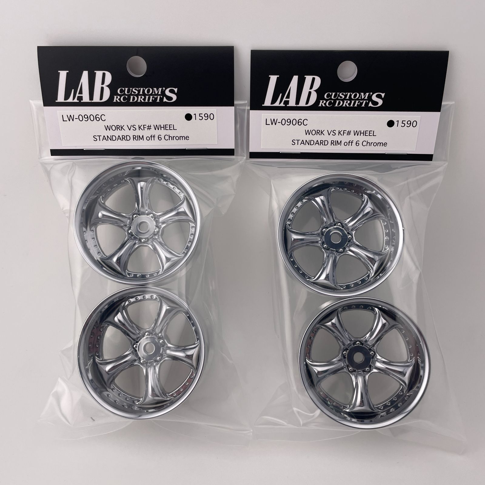 ラジコンホイール ラジコンパーツ・汎用品 | ホイール | ドリフト用 | Joshin web