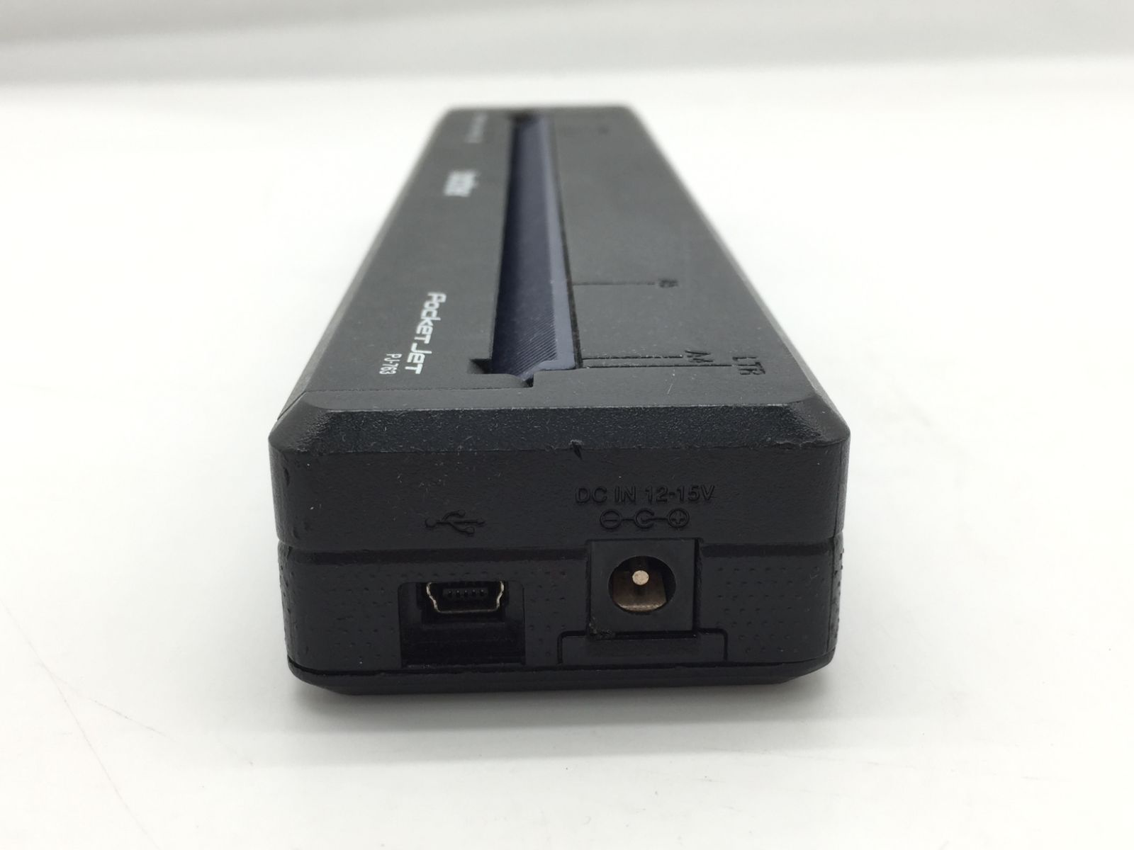 brother ブラザー PocketJet PJ-763 モバイルプリンター A4感熱