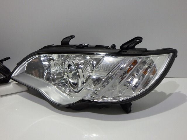 綺麗 ☆コーティング加工済☆ BP BL ストア レガシィ 後期 ヘッド