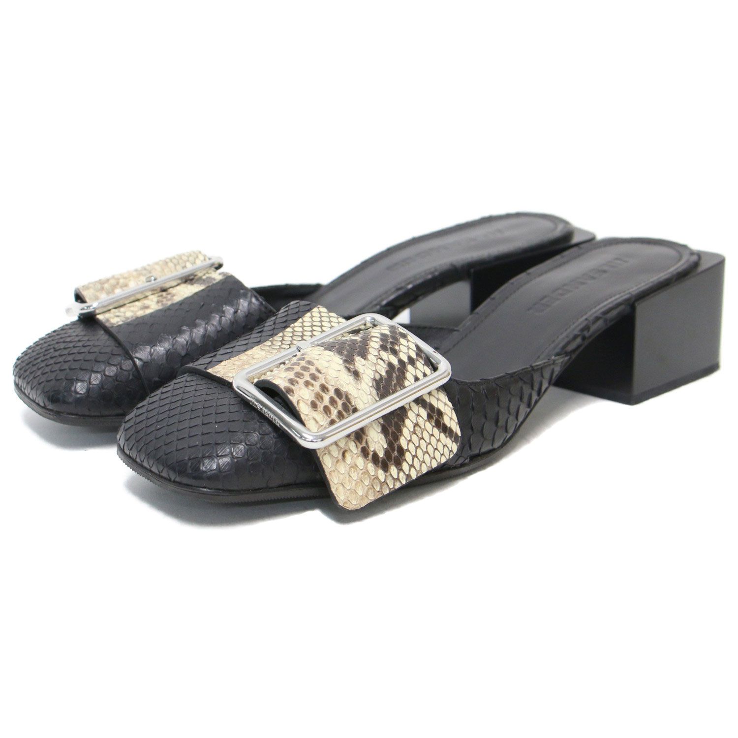JILSANDER ミュール （中古・古着通販】JIL SANDER (ジル