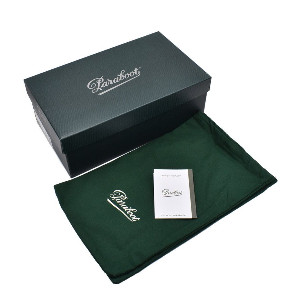 最安値 パラブーツ Paraboot 7156 04 EU40.5 41 41.5 42 42.5 43 43.5 ミカエル チロリアン ブーツ ワラビー 靴 ローカット ビジネス シューズ カジュアル メンズ ブラック 寂しい