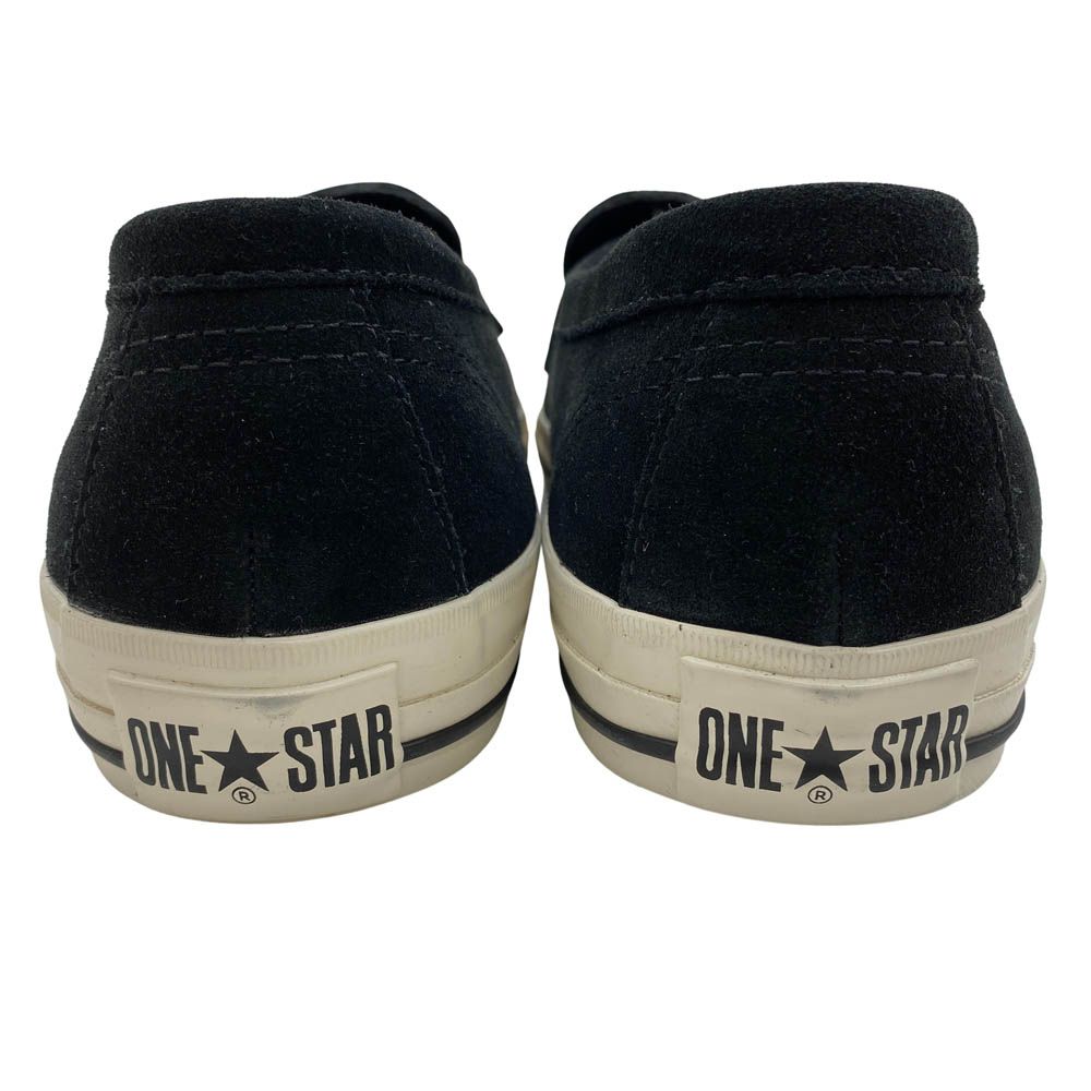 CONVERSE コンバース 1SC911 × 森山大道 × NEXUSVII Addict One