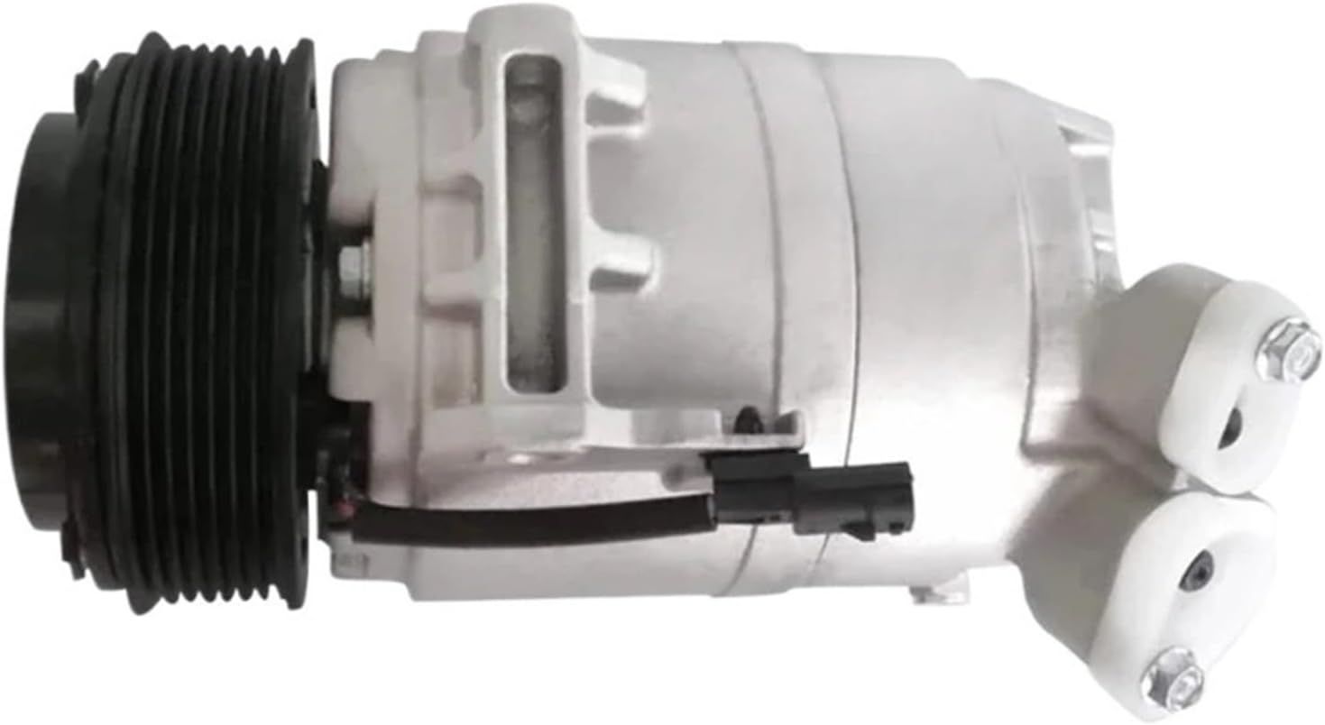 DKS17D エアコンコンプレッサー AC A C 冷却ポンプ ルノー コレオス HY0K 2.0 926004218R 92600JY02A 926007877R Z0010612A 対応 コンプレッサーの交換