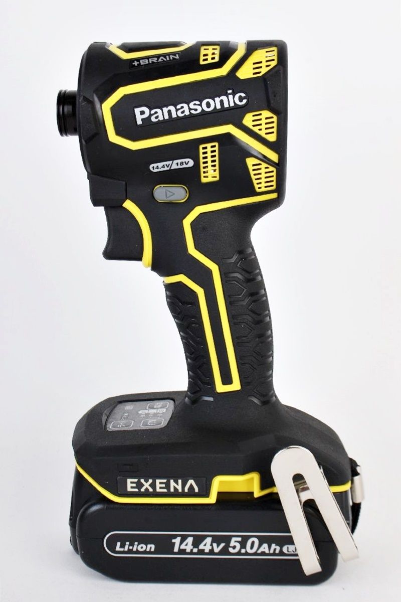 Panasonic インパクトドライバー
