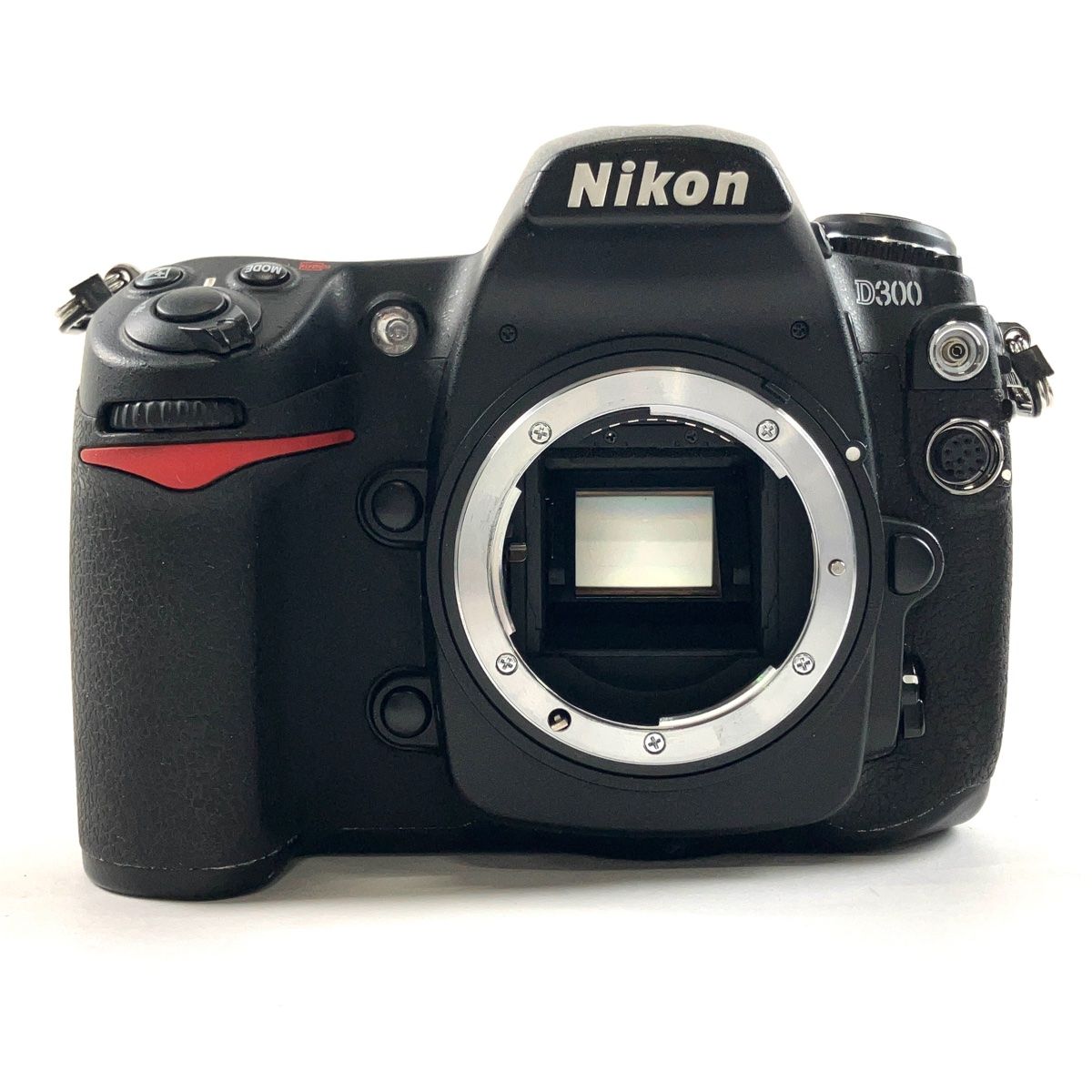ニコン Nikon D300 ボディ デジタル 一眼レフカメラ