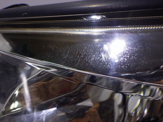 ヘッドライト 左右