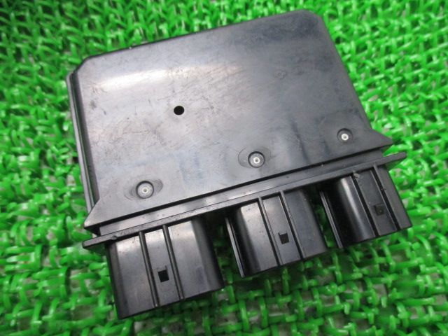 3点 ZRX1200R コントロールリレー 27002-0007 カワサキ 純正 バイク