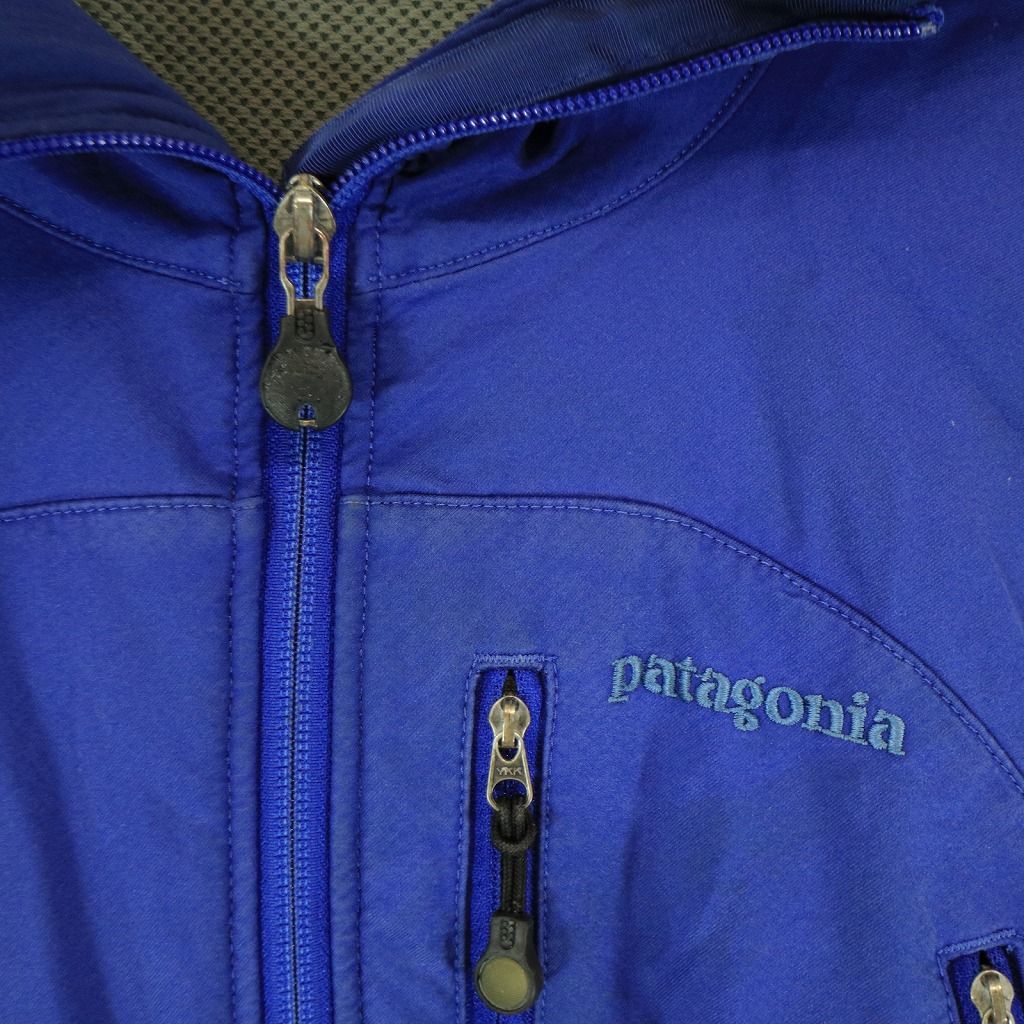 patagonia パタゴニア ディメンションジャケット マウンテンパーカー