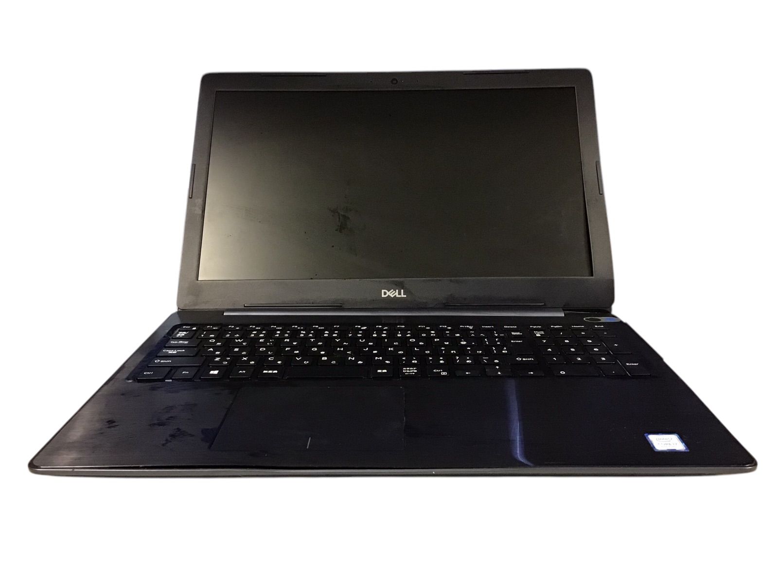 ジャンク品 DELL i7 ノートPCLatitude 5300（B1675） ジャンク品 DELL i7 ノートPCLatitude 5300（B1675）