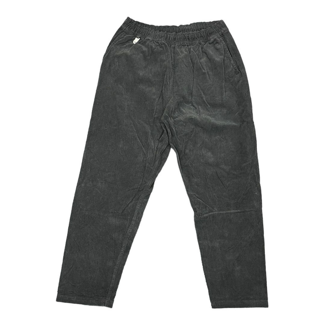 Upper Field One コーデュロイ パンツ L upper field one アッパーフィールドワン コーデュロイパンツ