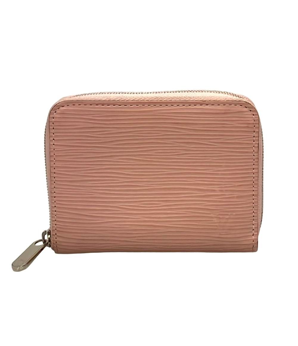 ルイ ヴィトン コインケース ジッピー コインパース M61206 レディース LOUIS VUITTON