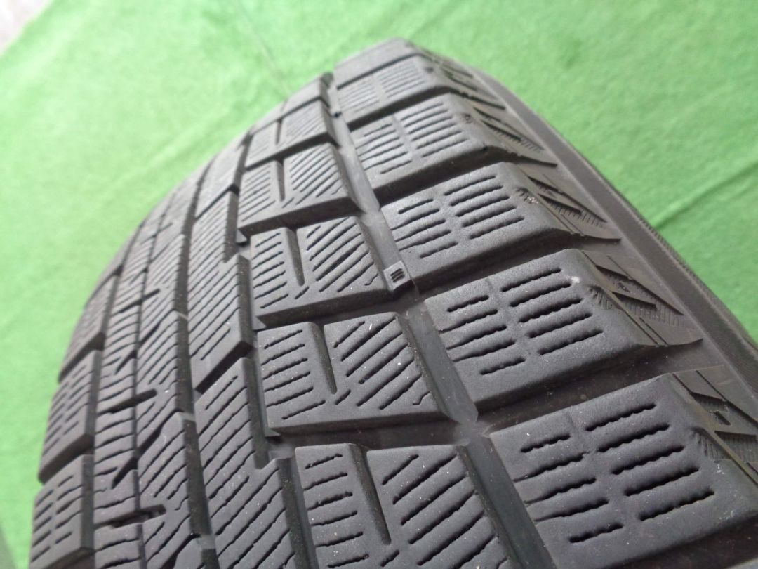 スタッドレスタイヤ 2本