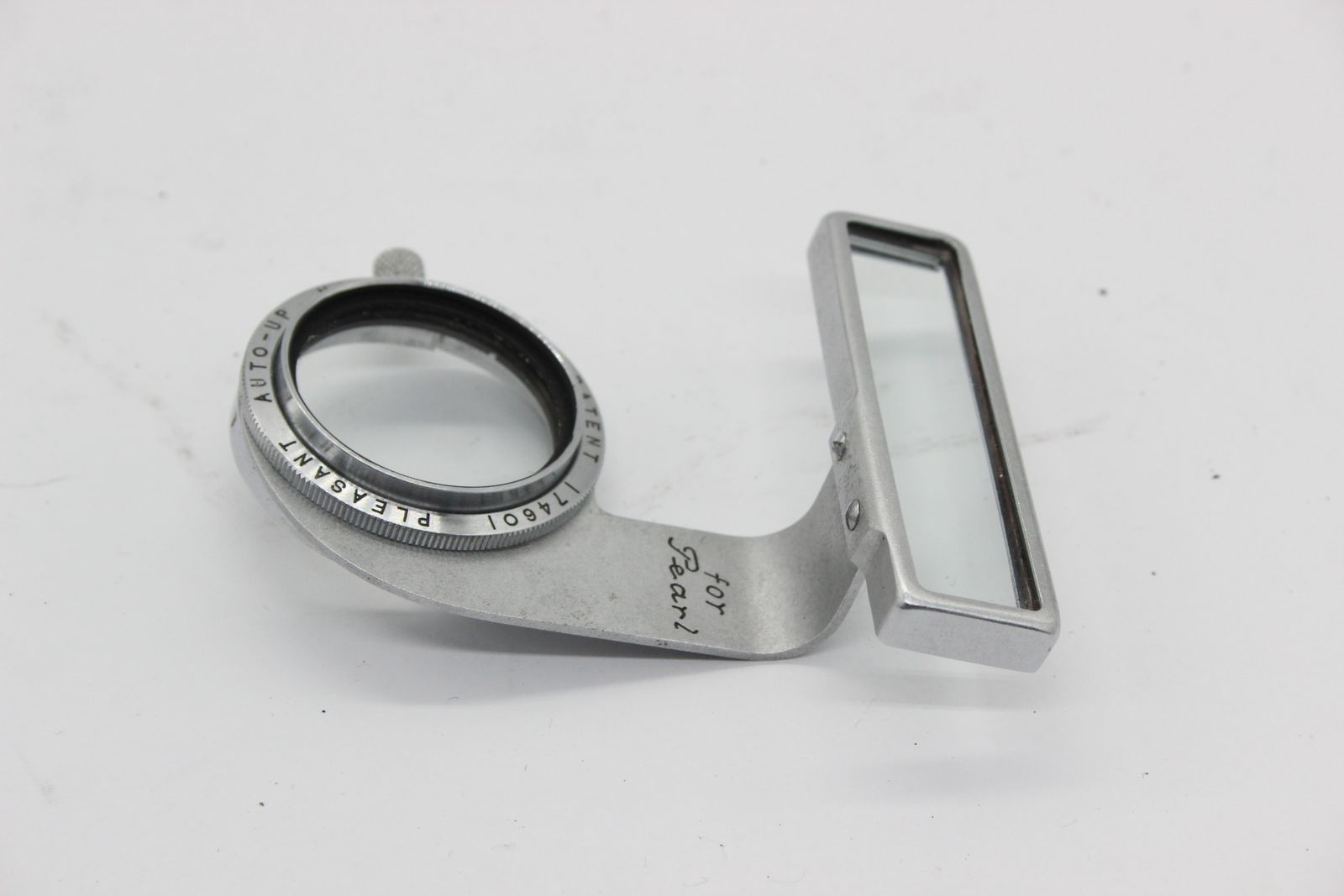 【返品保証】 【元箱付き】 コニカ Konica Pleasant Auto-UP 1M-50cm Fop Pearl  s5556 返品保証】 【元箱付き】 コニカ Konica Pleasant Auto-UP 1M