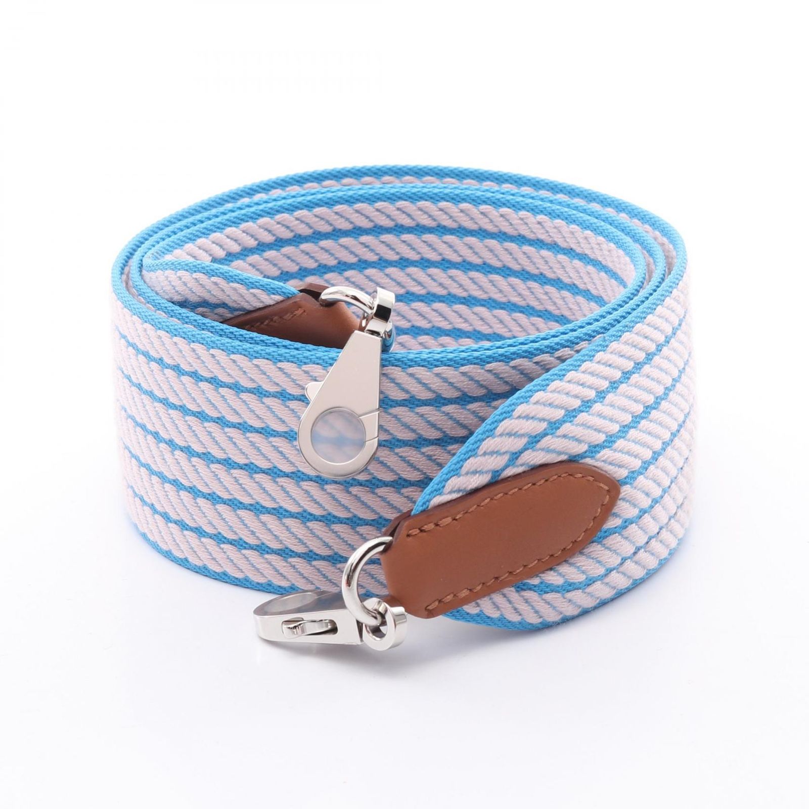 エルメス HERMES ショルダーストラップ バンドリエール サングル コル 