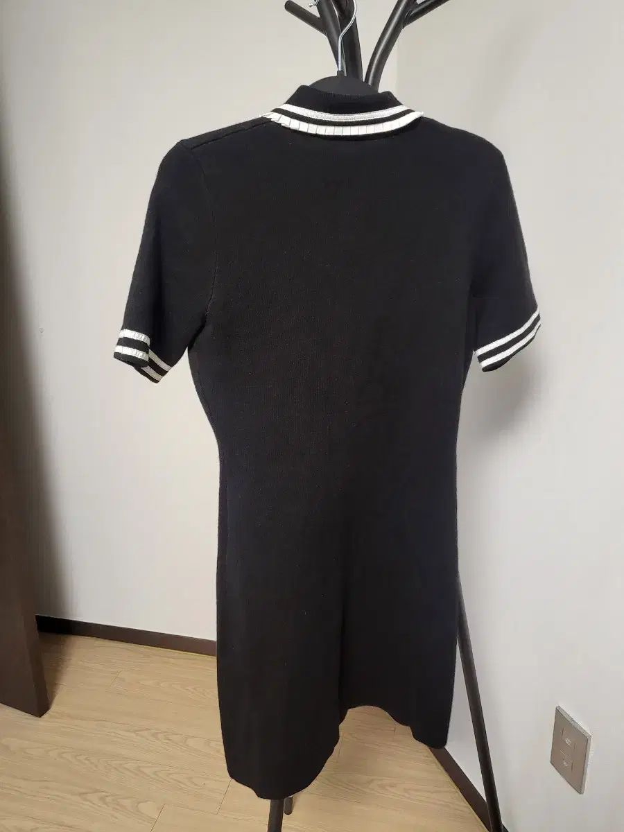 ニット 半袖