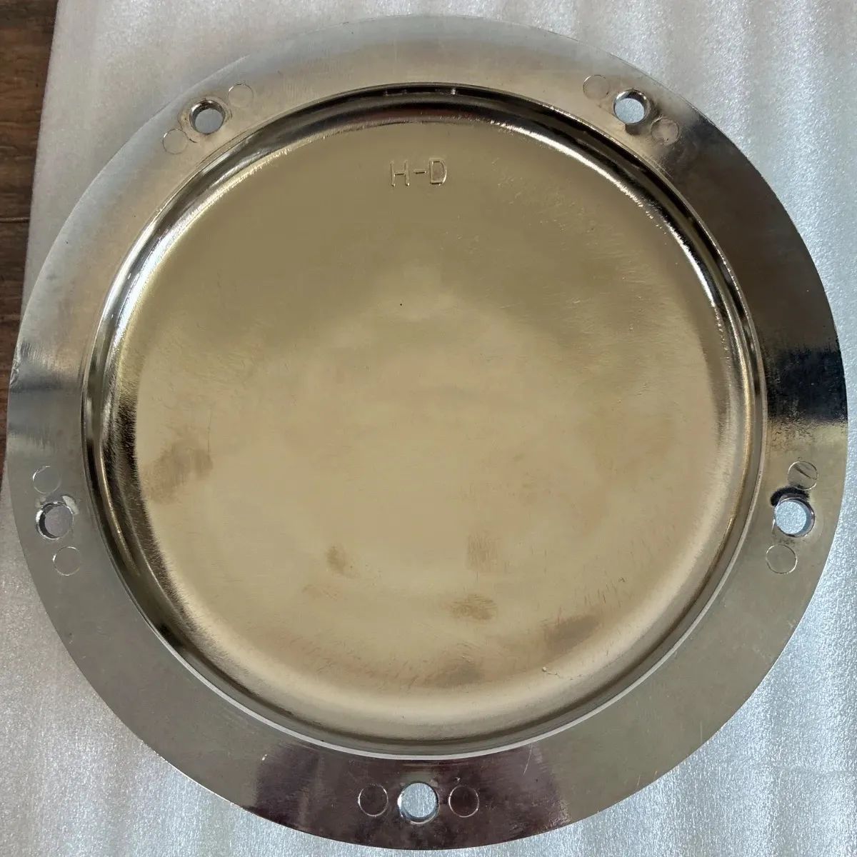 ダービーカバー タイマーカバー