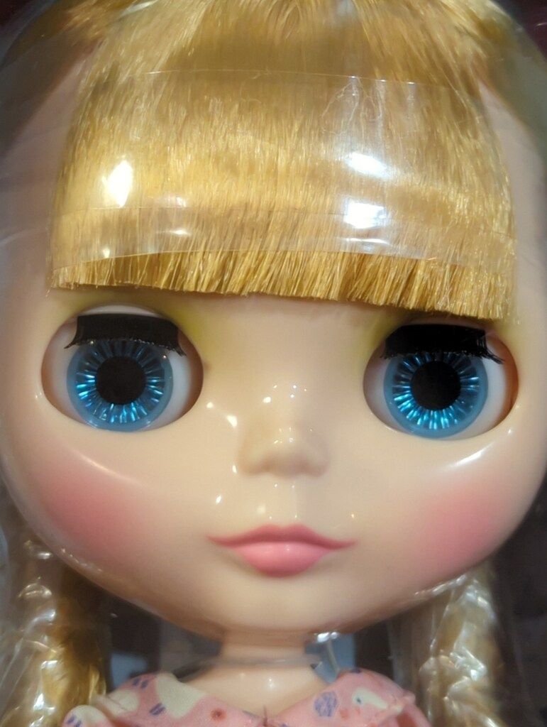 タカラトミー ネオブライス ジリアンズドリーム