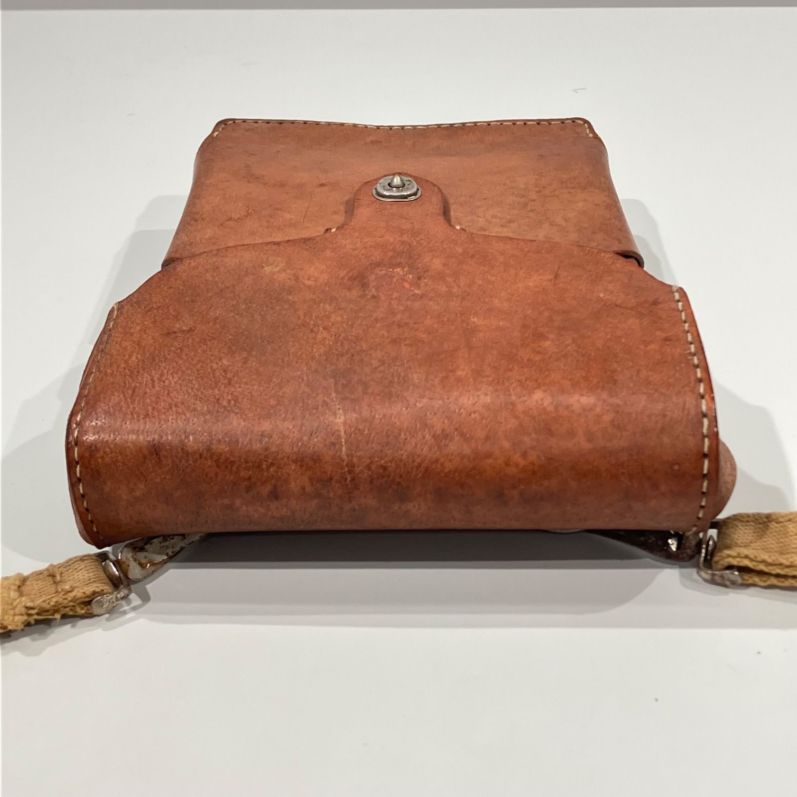 戦時 戦中 旧日本軍 大和組 ずだ袋 頭陀袋 実物 管理:6484 戦時 戦中 旧日本軍 大和組 ずだ袋 頭陀袋 実物 管理:6484 戦時 戦中