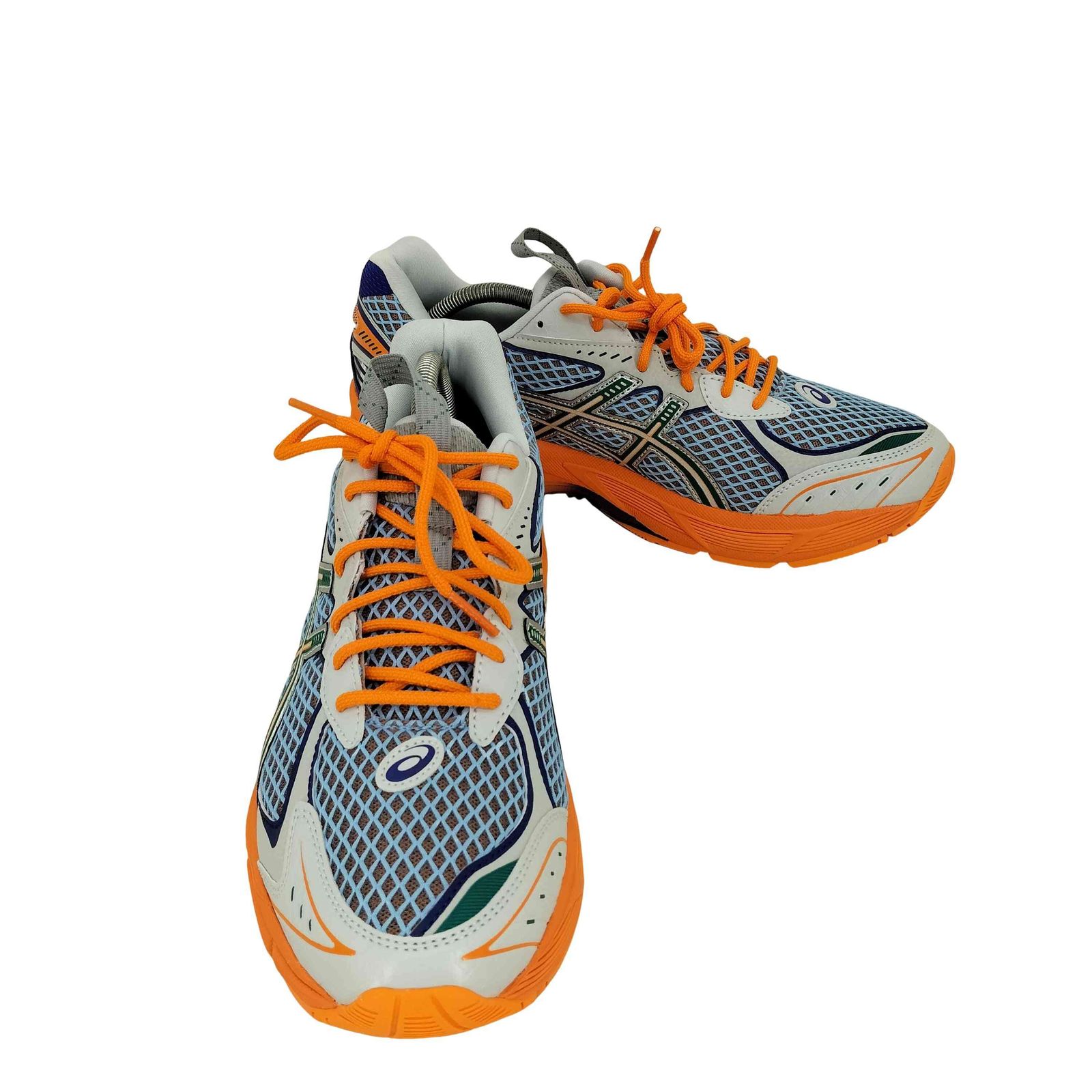 アシックス ASICS UB7-S GT-2160 KIKOキュレーション メンズ JPN：28.5 
