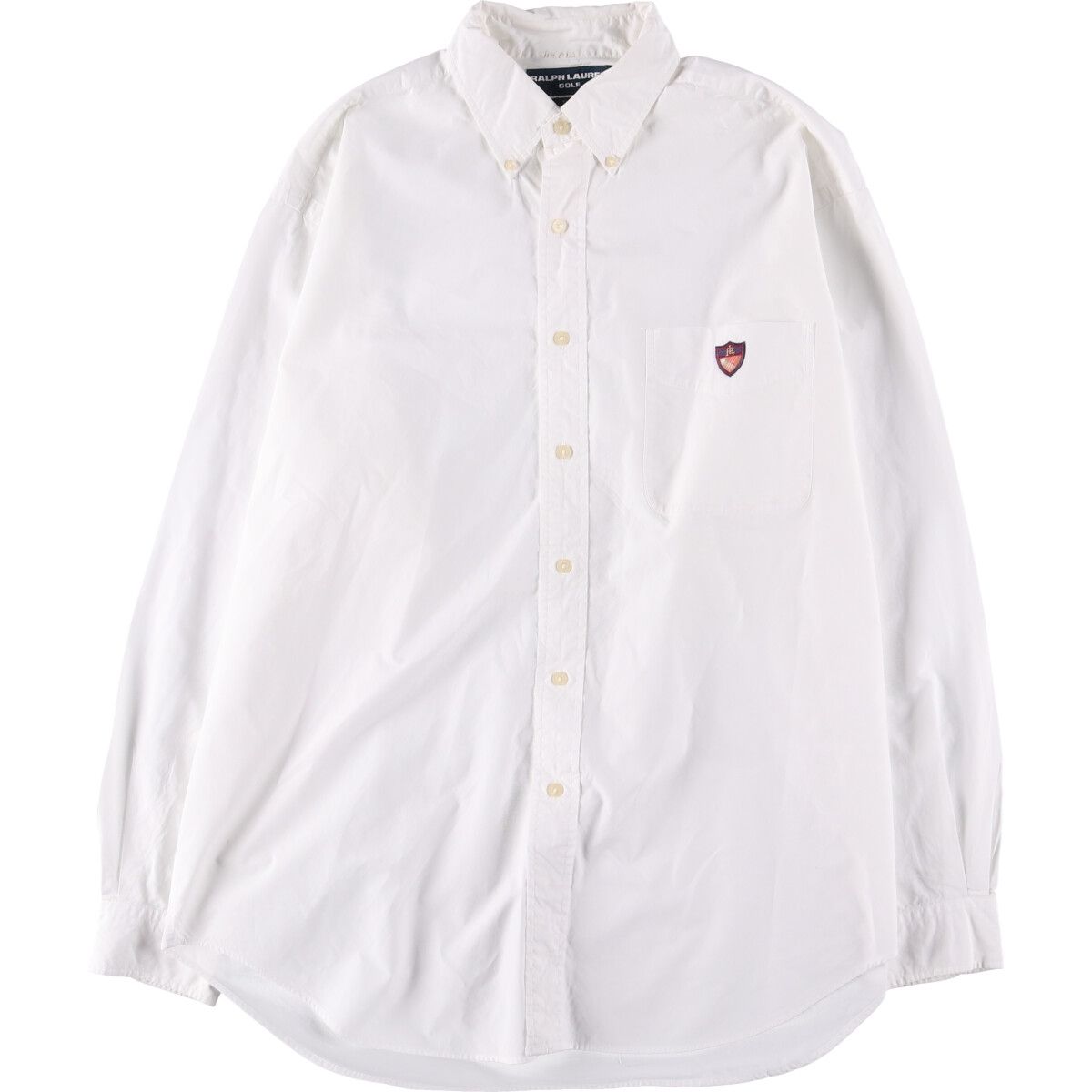 古着 ラルフローレン Ralph Lauren RALPH LAUREN GOLF TILDEN