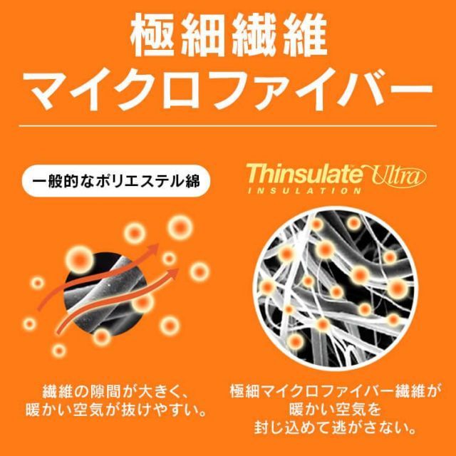暖かい