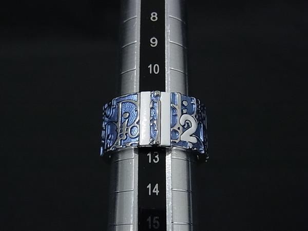 Dior ブレスレット トロッター フラワーD ロゴチャーム T25032804 DIOR | Petit CD Lucky Charms ブレスレット メタル・レジン