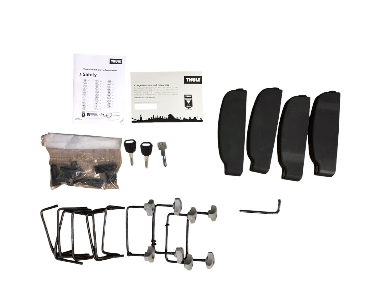 ルーフキャリア