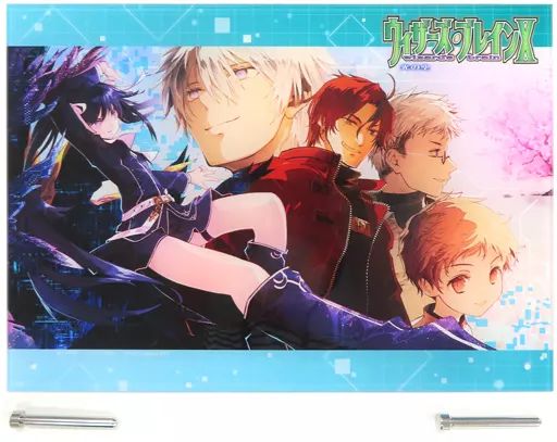 中古】アクリルスタンド・アクリルパネル [単品] 集合 オリジナルA4