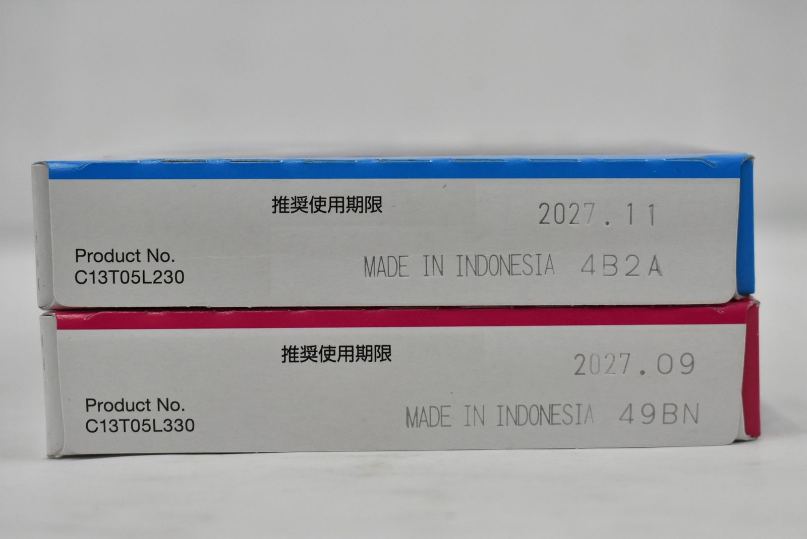 IB07KB|CB|MB|YB 4色