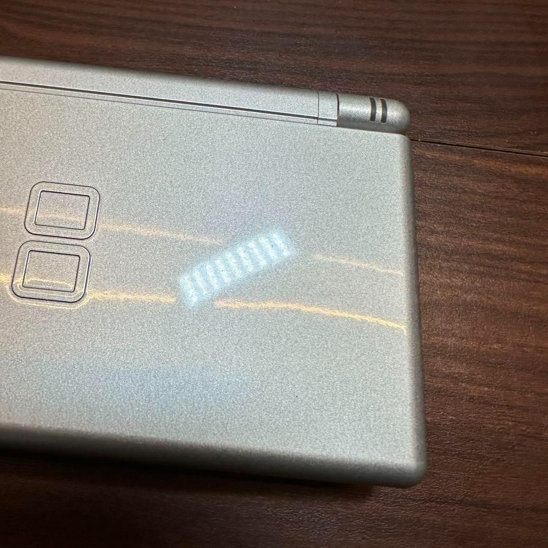 グロスシルバー 1998