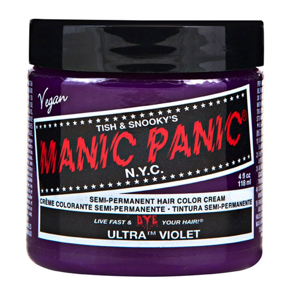 マニパニ スペシャルセット MANIC PANIC マニックパニック Ultra