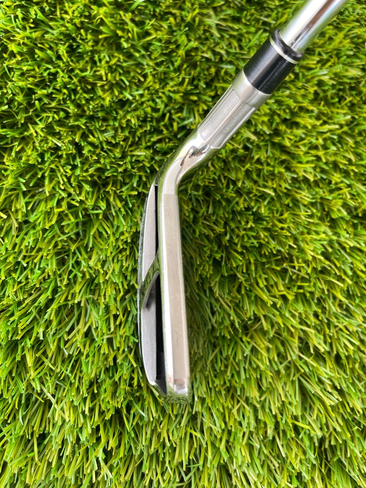 テーラーメイド M6 アイアン セット 6本 ダイナミックゴールド スチールシャフト カスタム Taylormaid m6 アイアンセット Dynamic Gold 6本セット P7 MC アイアン(6本セット