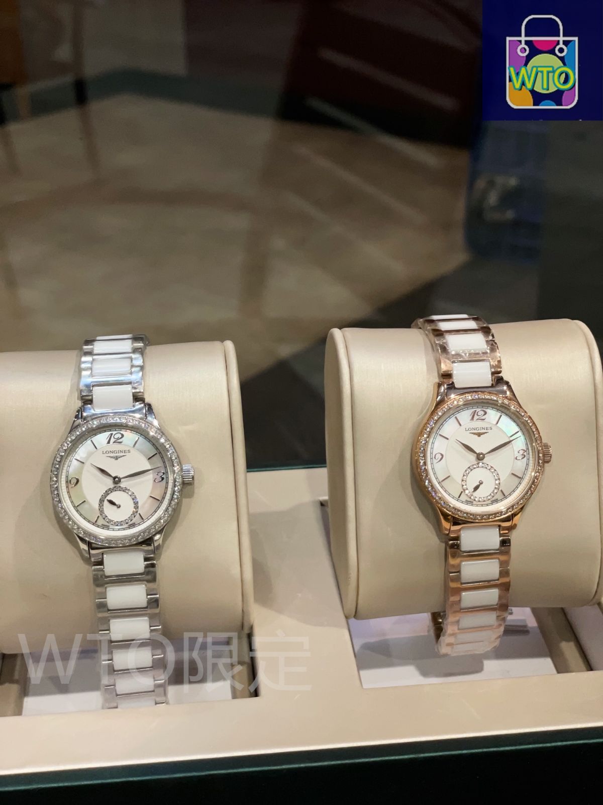 LONGINES ロンジン★【早い者勝ち】★レディース腕時計★ 楽天市場】ロンジン LONGINES レディース 腕時計 153 7049