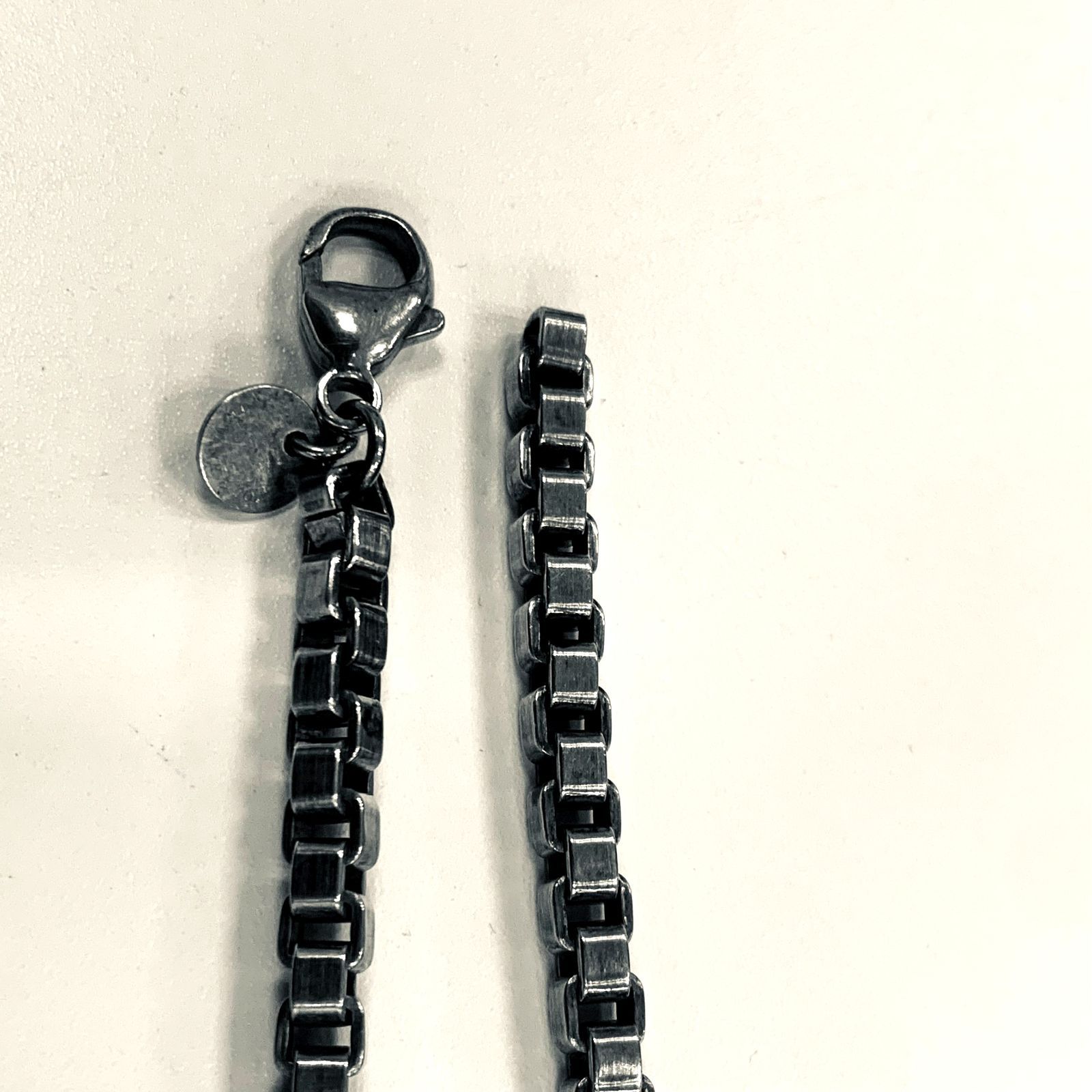TIFFANY ブレスレット