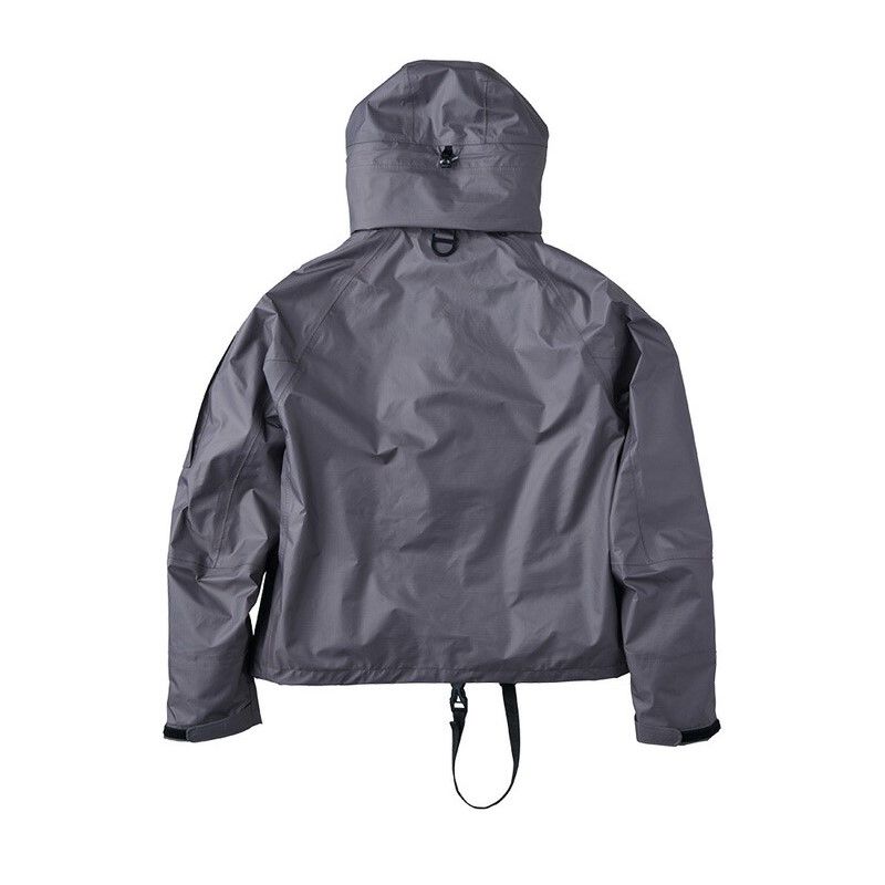 RV フローティングジャケット