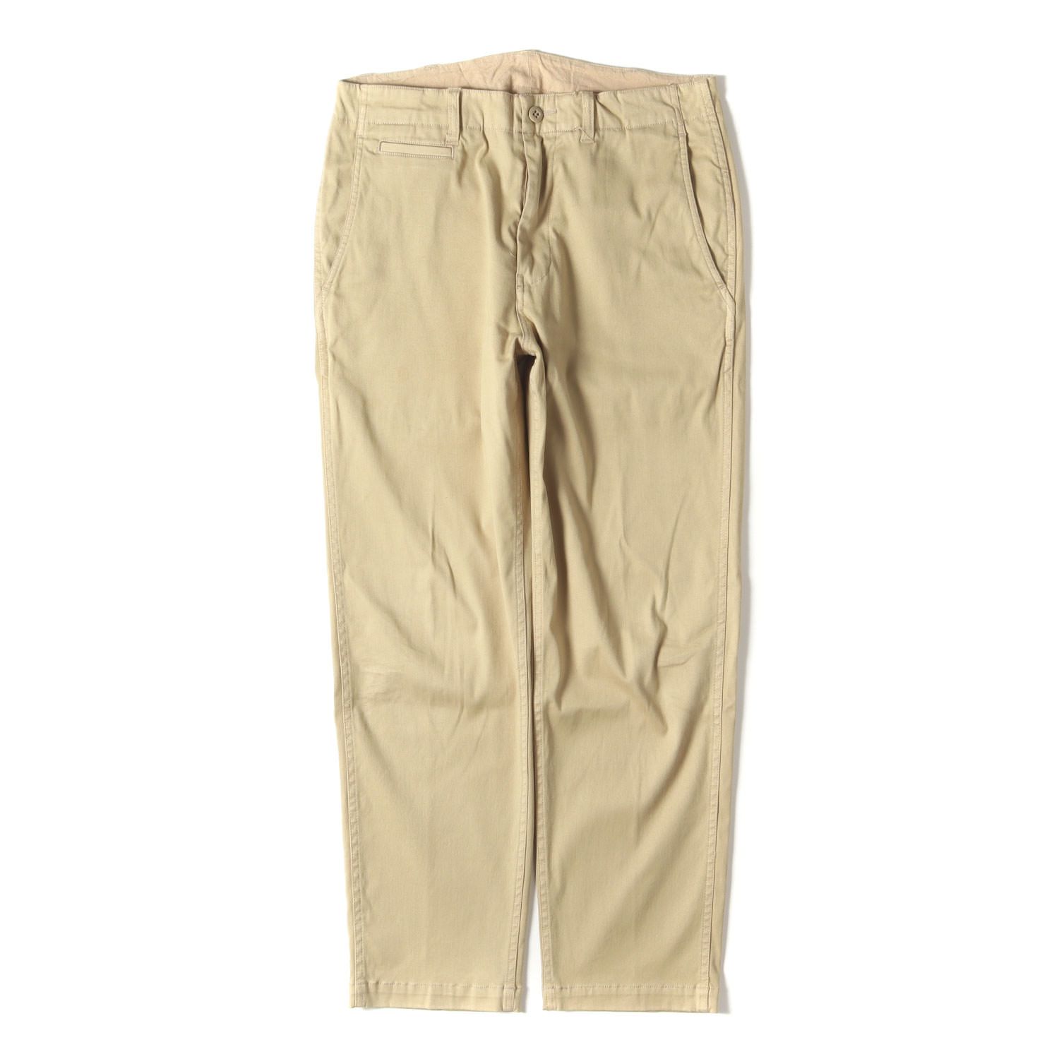 Ron Herman ロンハーマン パンツ サイズ:S / 24SS ストレッチ Ron Herman ロンハーマン パンツ サイズ:S / 24SS ストレッチ