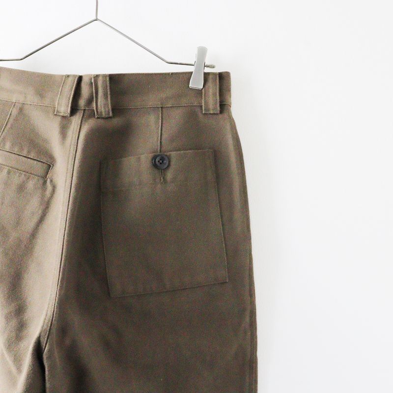 2019AW エムエイチエル マーガレットハウエル MHL. MARGARET