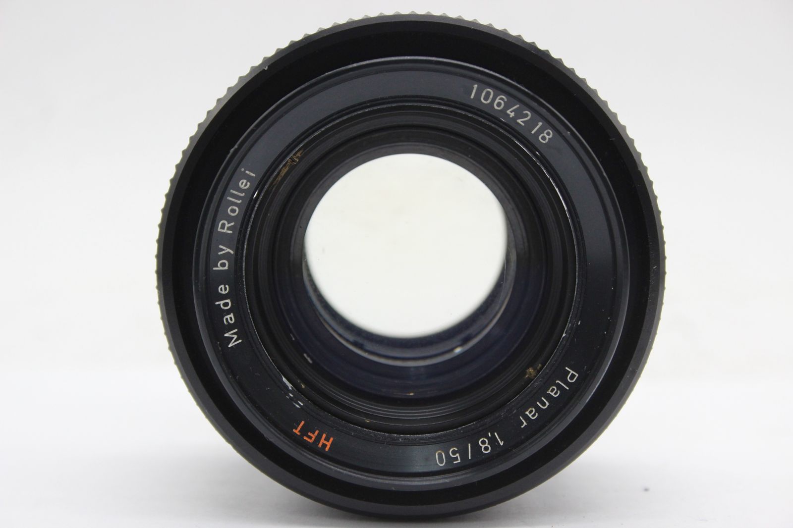 【訳あり品】 ローライ Rolleiflex SL35ME ブラック Planar 50mm F1.8 ボディ レンズセット v1067