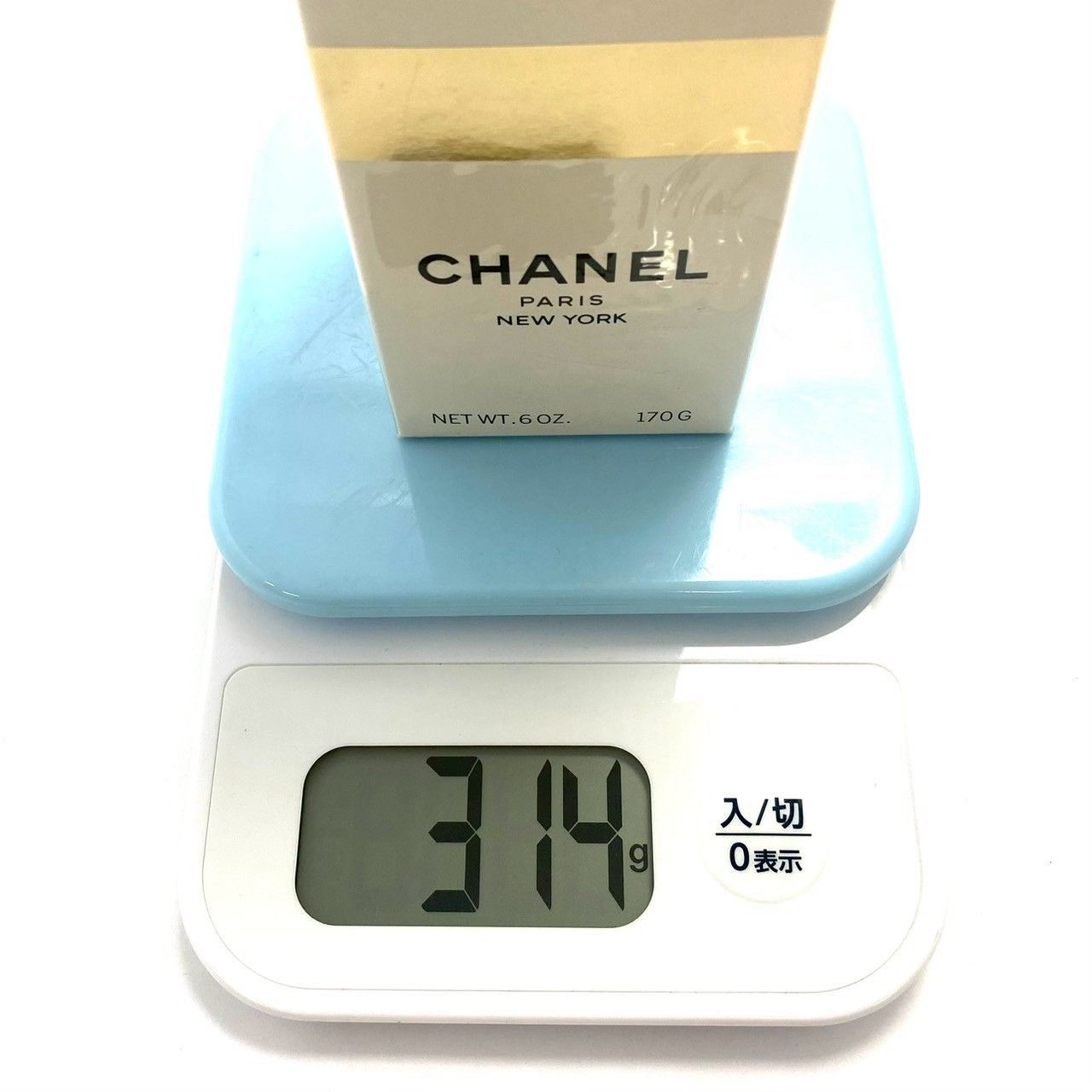 CHANEL N°5 ルースパウダー ボディパウダー シャネル / シャネル N°5