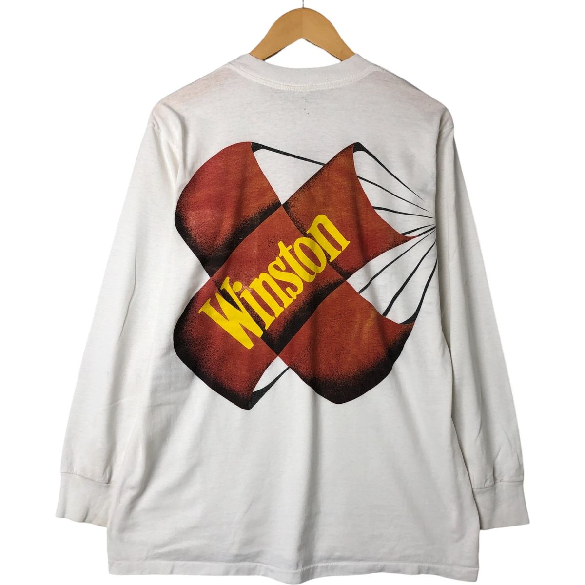 ロングTシャツ ロンT