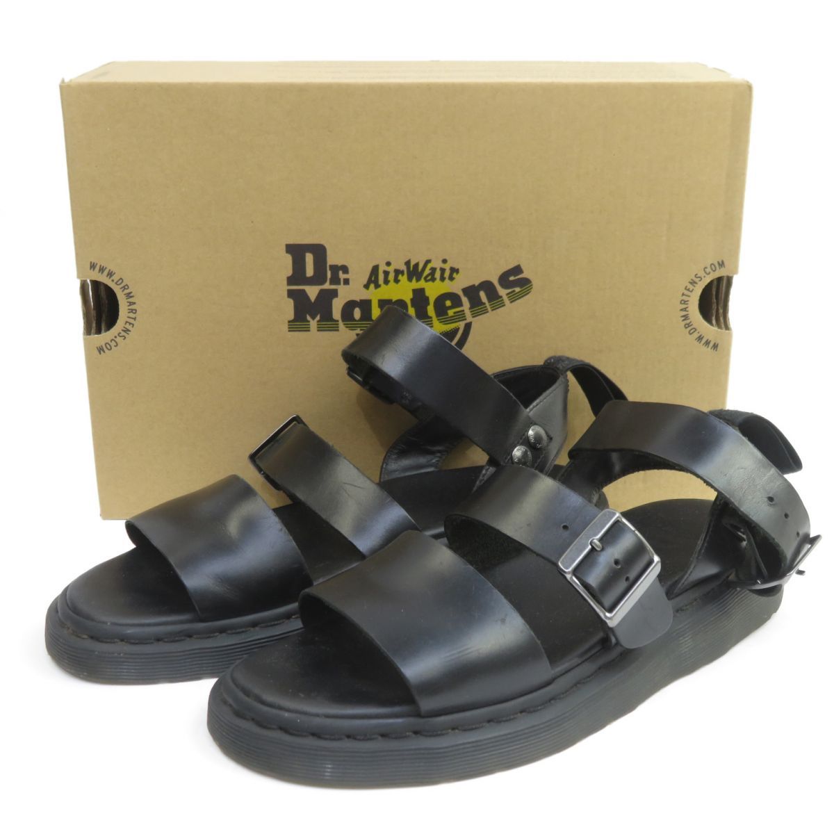 ドクターマーチン グリフォン 27cm （ドクターマーチン Dr.Martens 